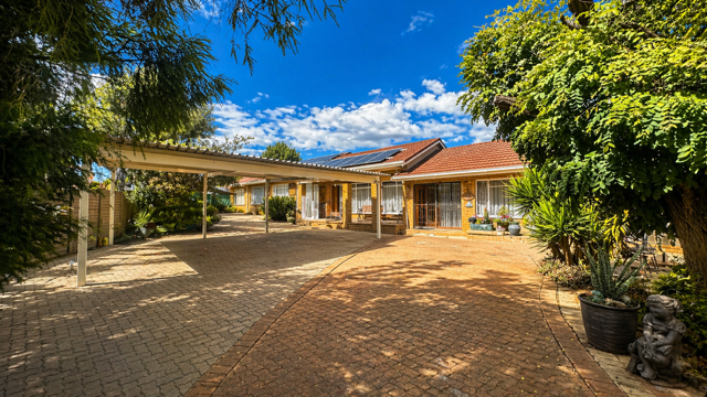 3 Bedroom Property for Sale in Fauna Free State